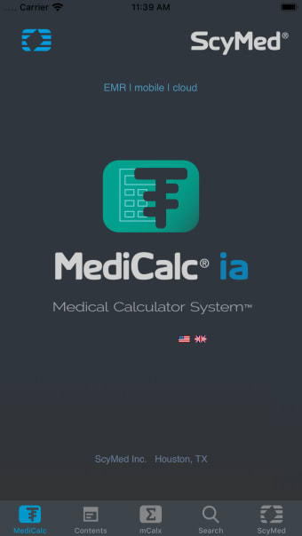 MediCalc