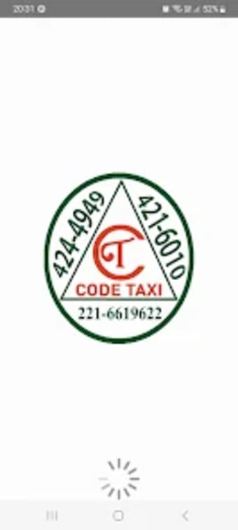 Code Taxi La Plata