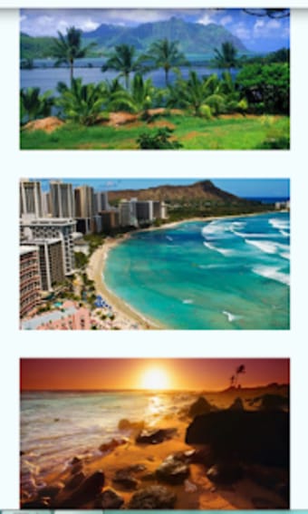 Hawaii Images Wallpapers