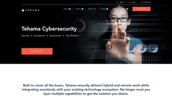 Imagen 0 para Tehama