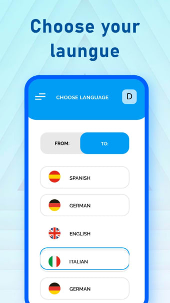Easy Translate - All languages