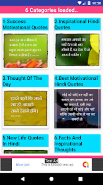 5000 Motivational Quotes In H
