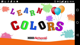 Learn Colors Kids