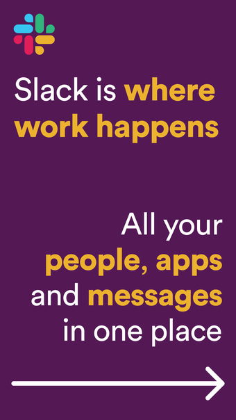 Slack for EMM