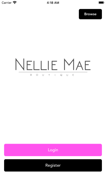 Nellie Mae