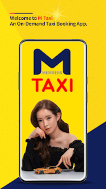 M Taxi