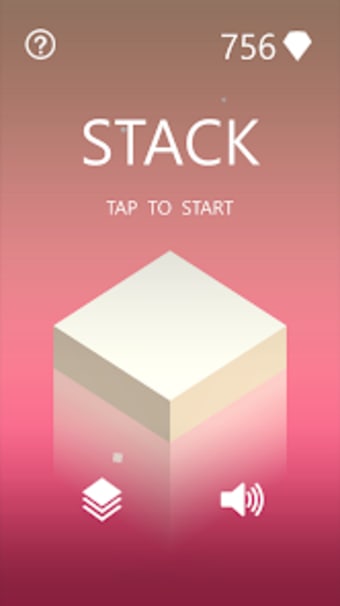Stack Blocks - Tower Stacking