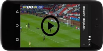 Brasil 2019 Copa America Guia ver futbol en HD