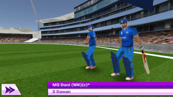 T20 Cricket Games 2019 3D
