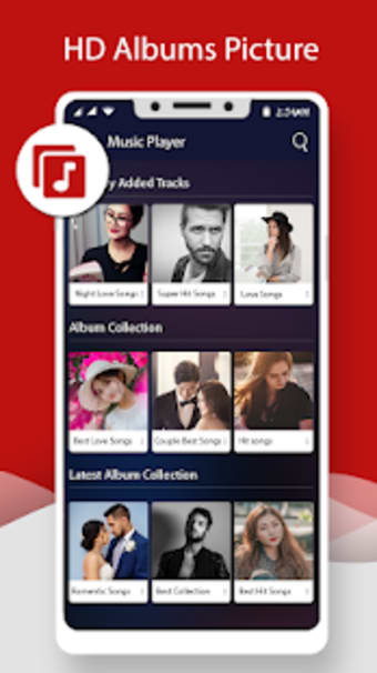 You Music Player - Mp3 Music Player Audio Player