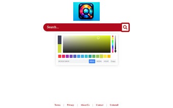 Colour Picker