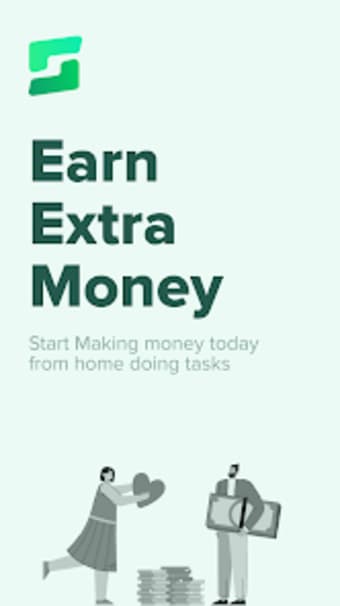 Staskly: Earn Money for Tasks