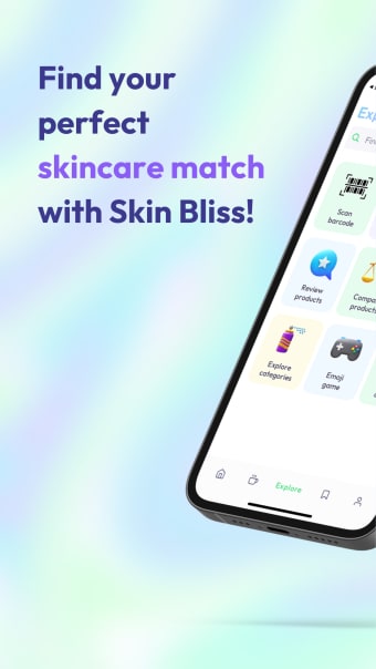 Skin Bliss: Beauty  Skincare