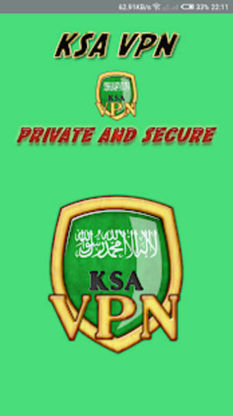 KSA FREE VPN 100 Free