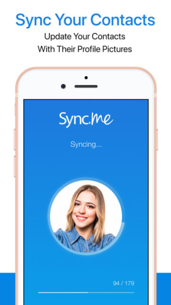Sync.ME - Caller ID  Contacts