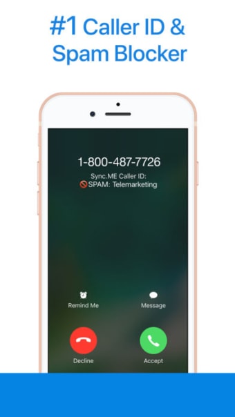 Sync.ME - Caller ID  Contacts