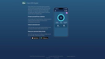 Imagen 0 para VPN Fast