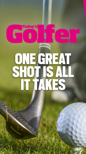 Todays Golfer: Golf Advice