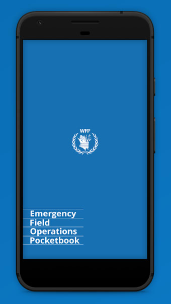 WFP PocketBook