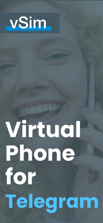 Virtual Phone Numbers for Telegram