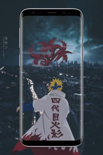 Ninja Anime Wallpapers HD
