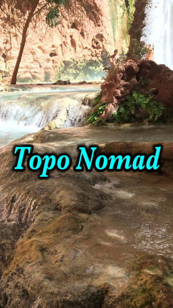 Topo Nomad