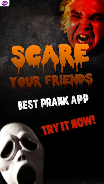 Scary Game - Scare Your Friends