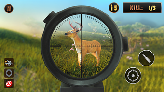 Hunting Simulator: Sniper