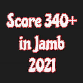 Jamb 2021 Question  Answers