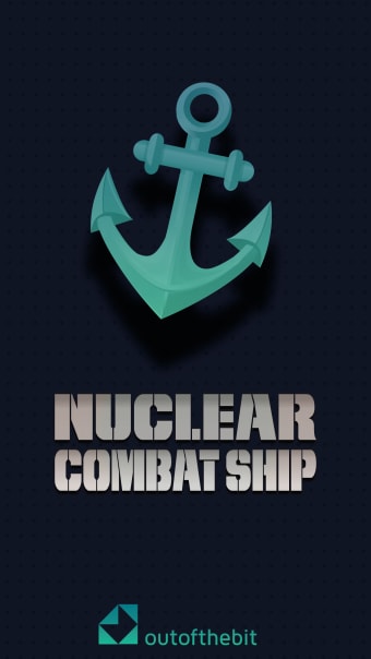 Nuclear Combat Ship