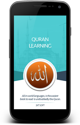 Quran Learning