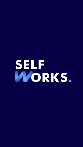 SelfWorks: Agenda Profissional
