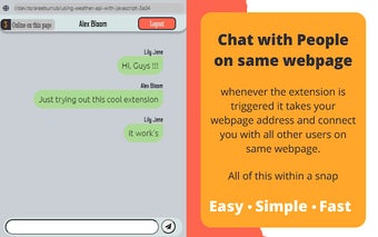 Live Chat for ALL websites