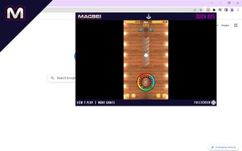 Quick Dice Roller Game - Runs Offline