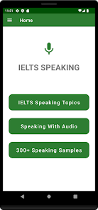 IELTS Speaking - IELTS Test