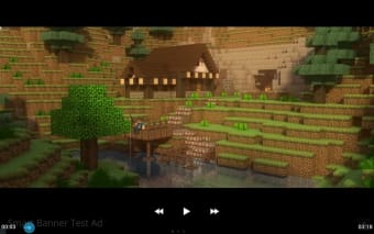 Na Na Na - A Minecraft Animation music video