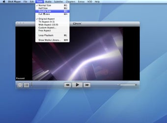 DivX Software for Mac