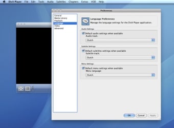 DivX Software for Mac
