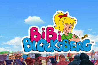 Bibi Blocksberg Hexenspiel