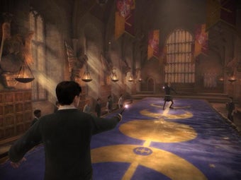Harry Potter y el Misterio del Príncipe - Descargar