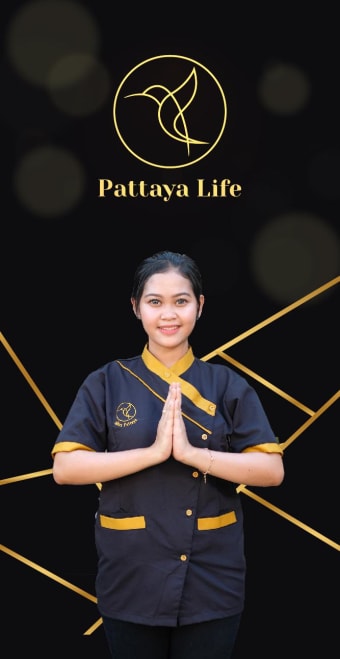 Pattaya Life  Pijat Massage