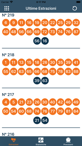 10 e lotto pocket