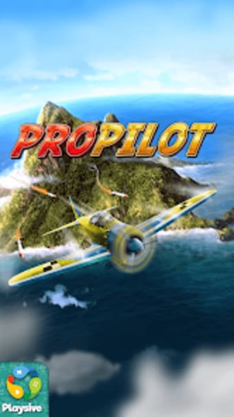 Pro Pilot - Avoid Missiles
