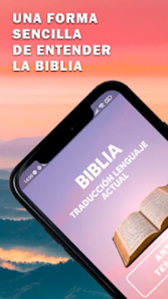 Biblia TLA Lenguaje Actual