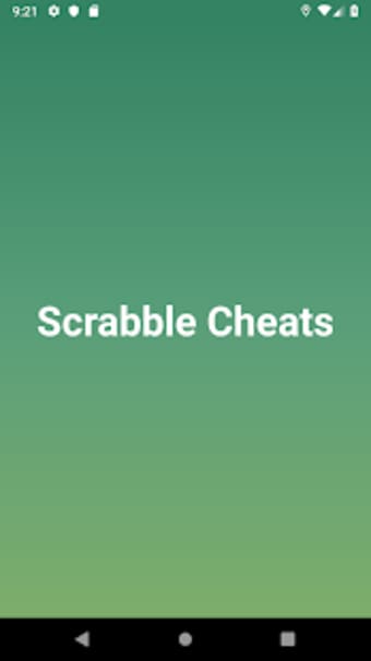 Words Game Cheats
