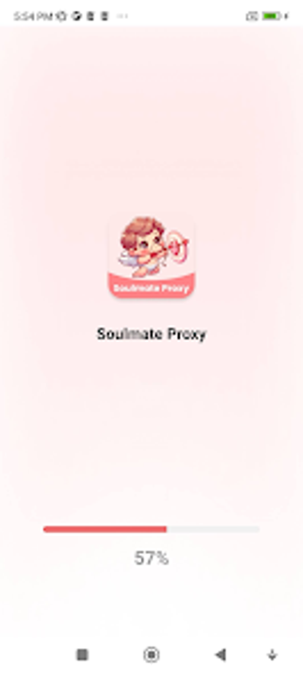 Soulmate Internet  Sweet vpn