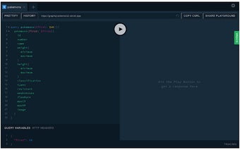 GraphQL Playground for Chrome