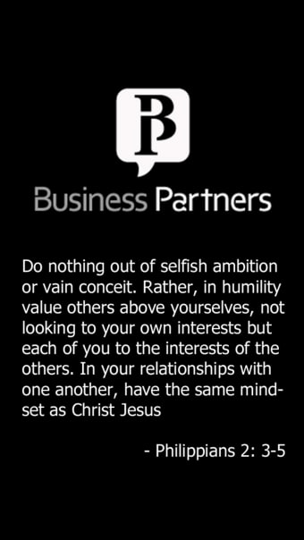 Business Partners