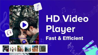 HD X Video Player
