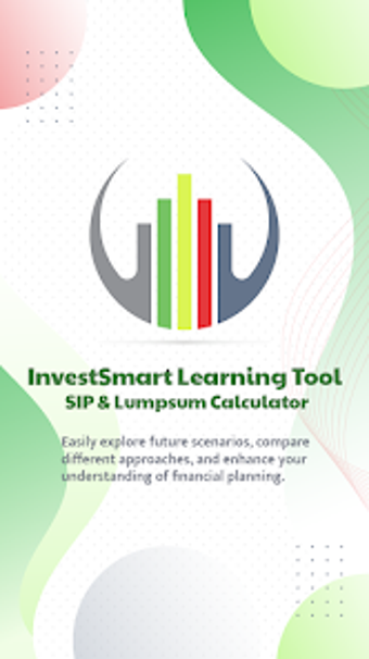 InvestSmart Learning Tool